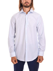 Camicie Celeste Egon Von Furstenberg