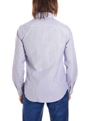 Camicie Blu Egon Von Furstenberg