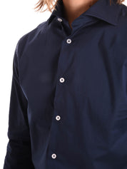 Camicie Blu Egon Von Furstenberg