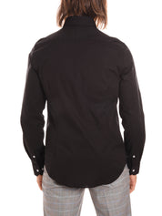 Camicie Nero Egon Von Furstenberg