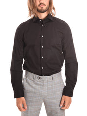 Camicie Nero Egon Von Furstenberg