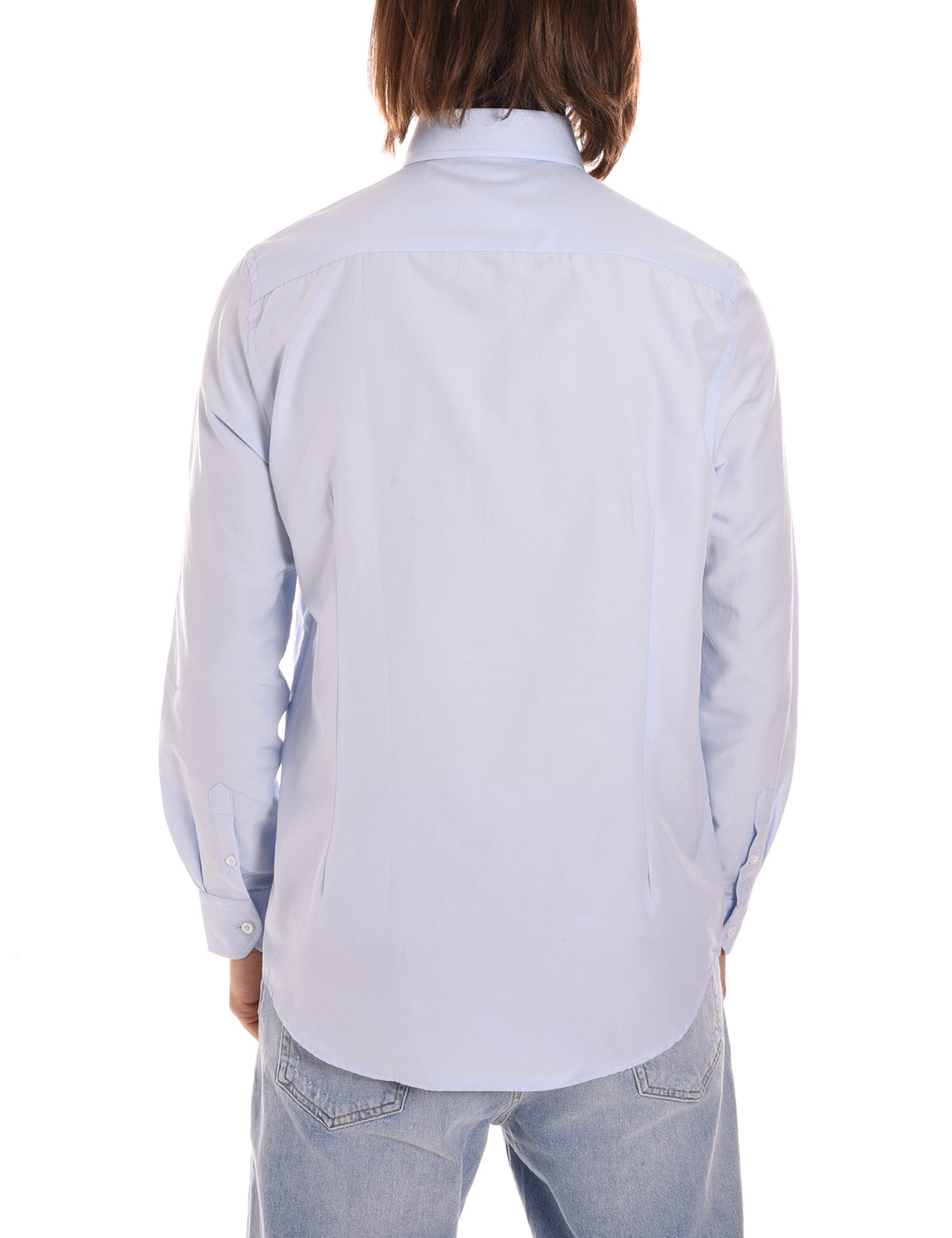 Camicie Celeste Egon Von Furstenberg