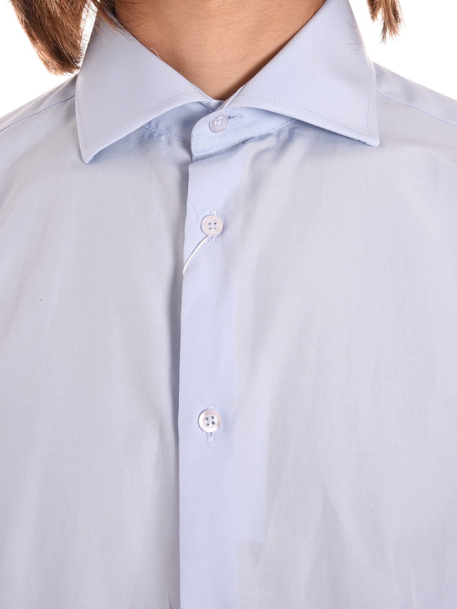 Camicie Celeste Egon Von Furstenberg