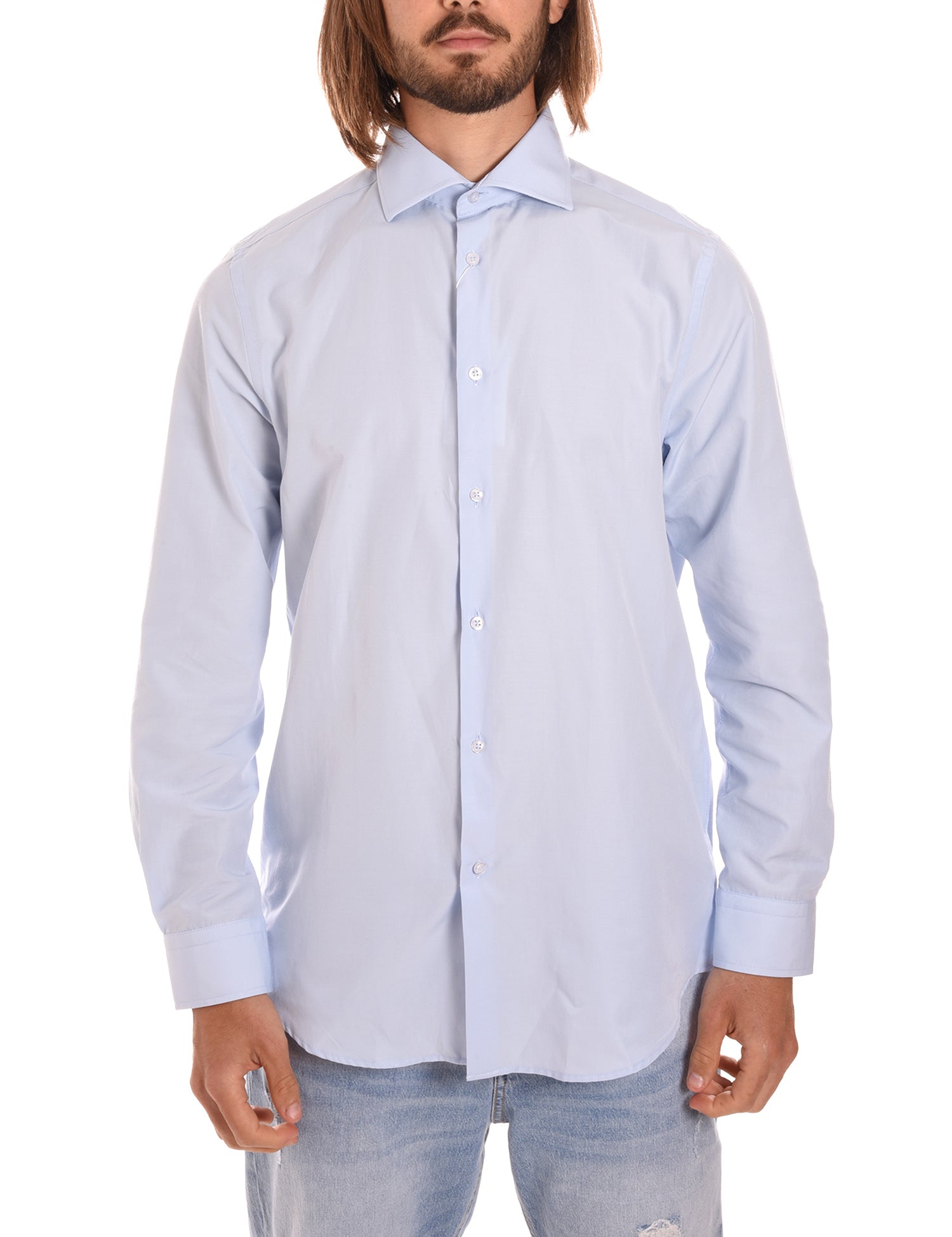 Camicie Celeste Egon Von Furstenberg