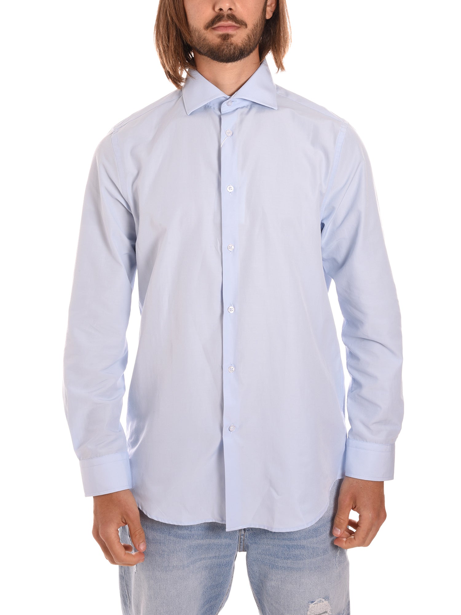 Camicie Celeste Egon Von Furstenberg