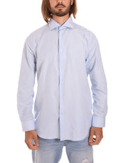 Camicie Celeste Egon Von Furstenberg