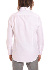 Camicie Bianco Egon Von Furstenberg