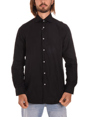 Camicie Nero Egon Von Furstenberg