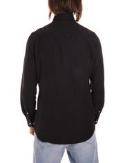 Camicie Nero Egon Von Furstenberg