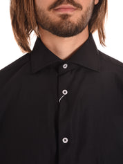 Camicie Nero Egon Von Furstenberg