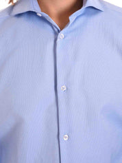 Camicie Blu Egon Von Furstenberg