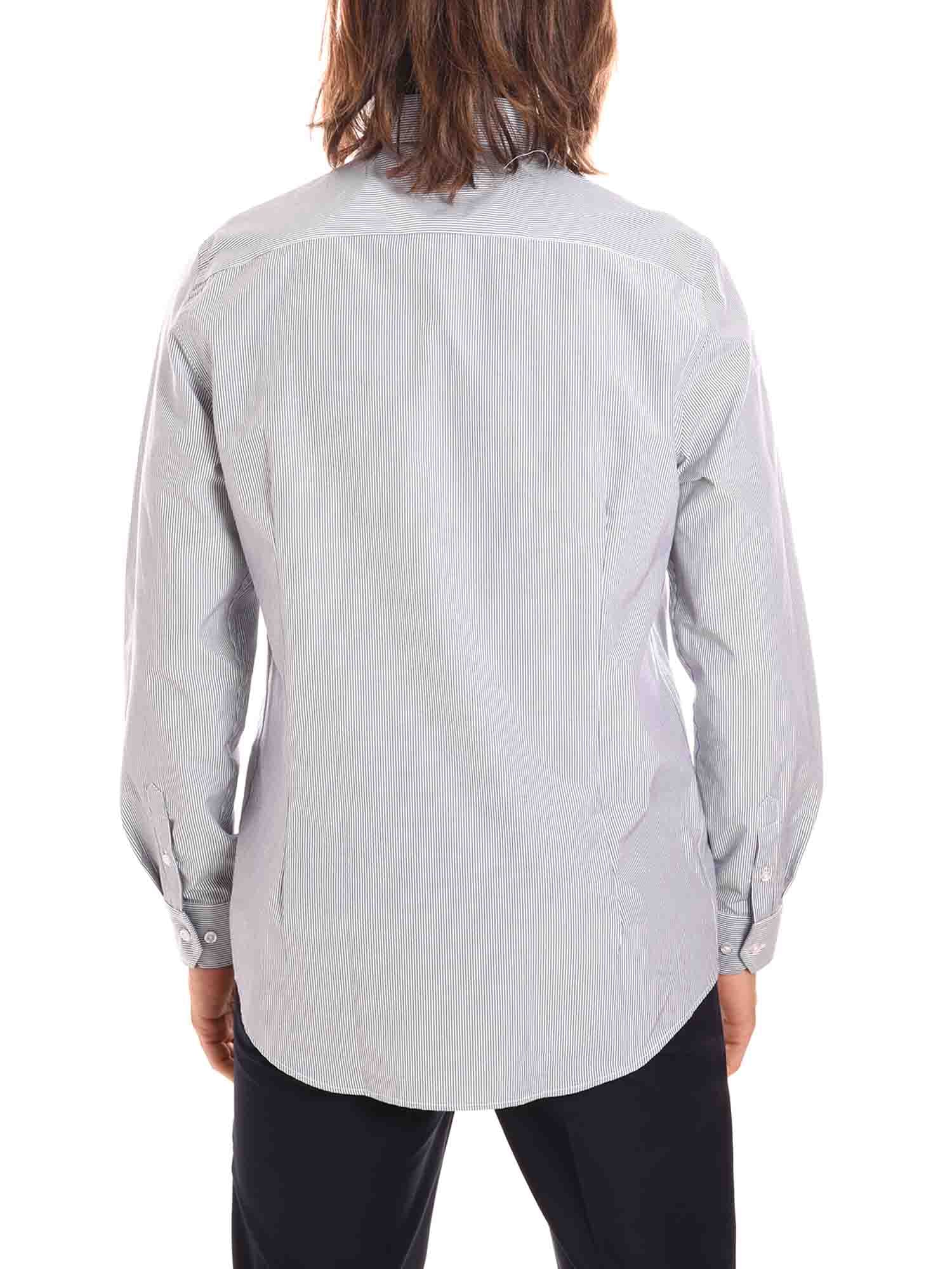 Camicie Blu Egon Von Furstenberg