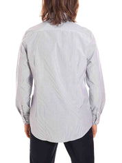 Camicie Blu Egon Von Furstenberg