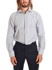 Camicie Blu Egon Von Furstenberg