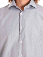 Camicie Blu Egon Von Furstenberg