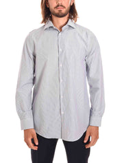 Camicie Blu Egon Von Furstenberg