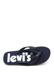 Infradito Blu Levi's