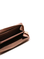 Portafogli Marrone Le Pandorine