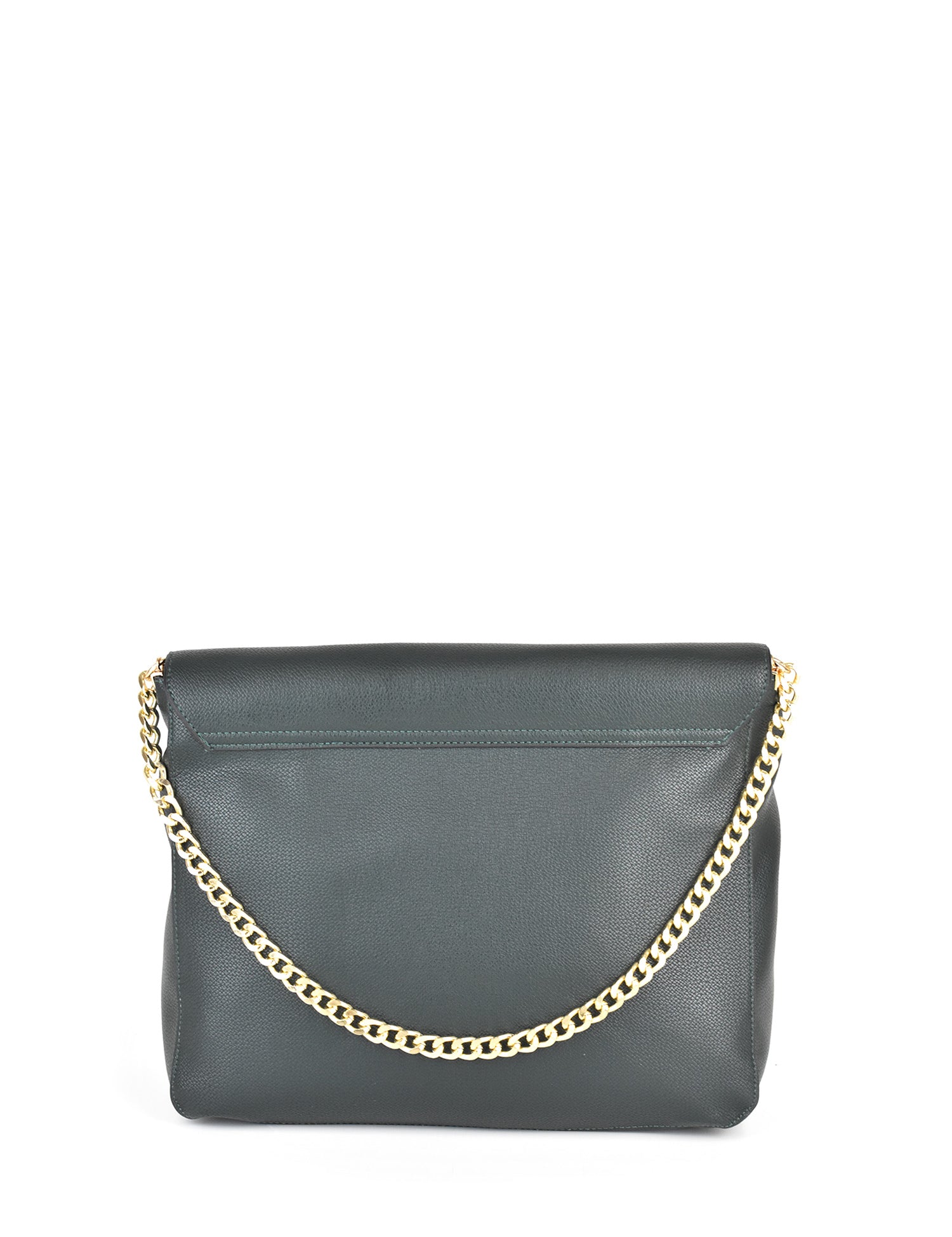 Borse a spalla Verde Le Pandorine