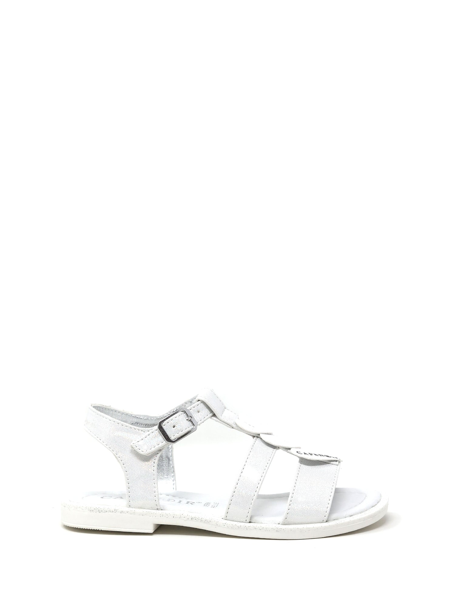 Sandali Bianco Cafenoir