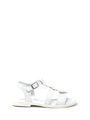 Sandali Bianco Cafenoir