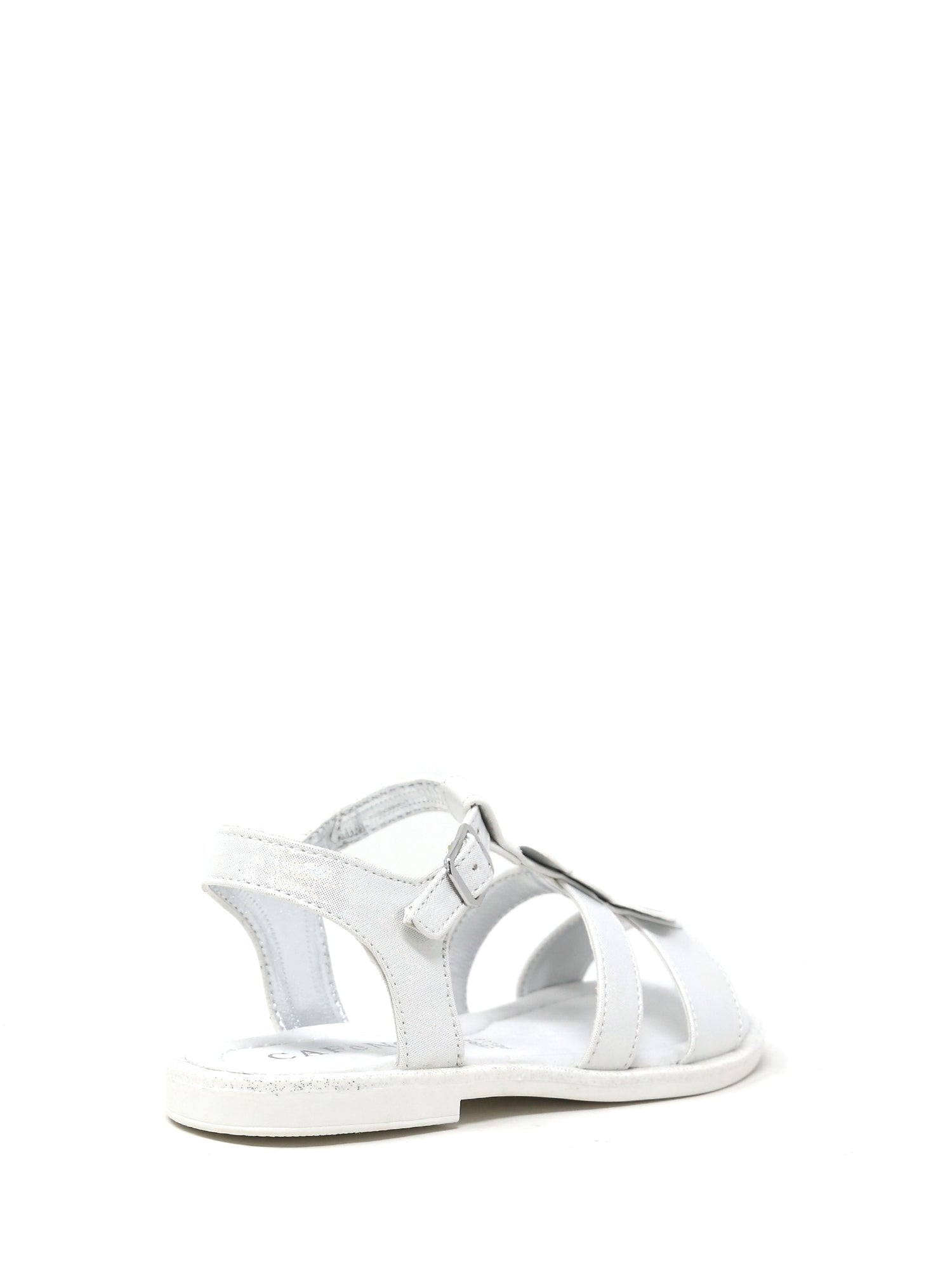 Sandali Bianco Cafenoir