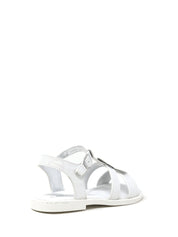 Sandali Bianco Cafenoir