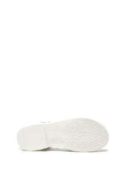 Sandali Bianco Cafenoir