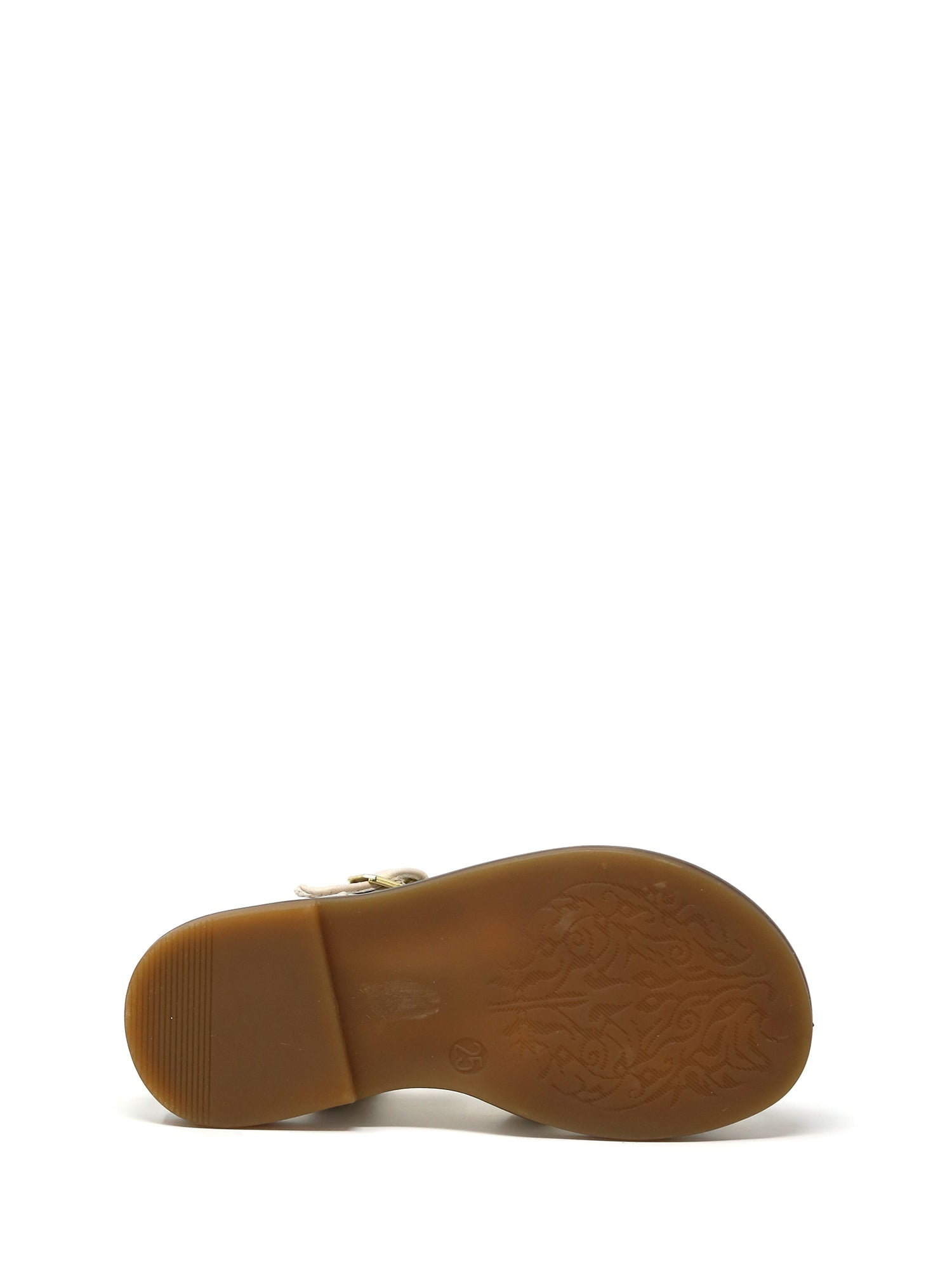 Sandali Dorato Cafenoir