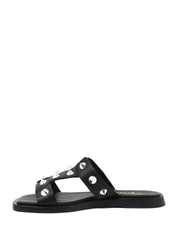 Ciabatte Nero Grace Shoes