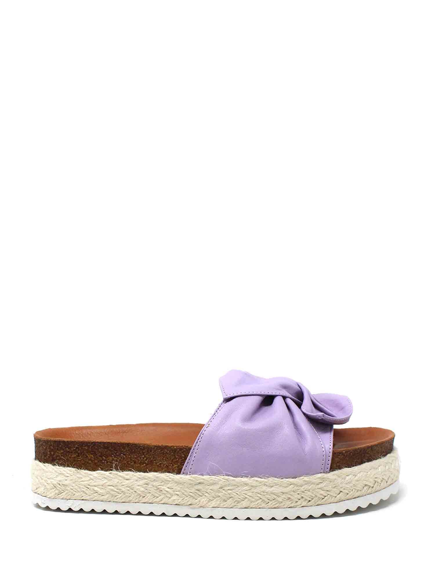 Ciabatte Viola Grace Shoes