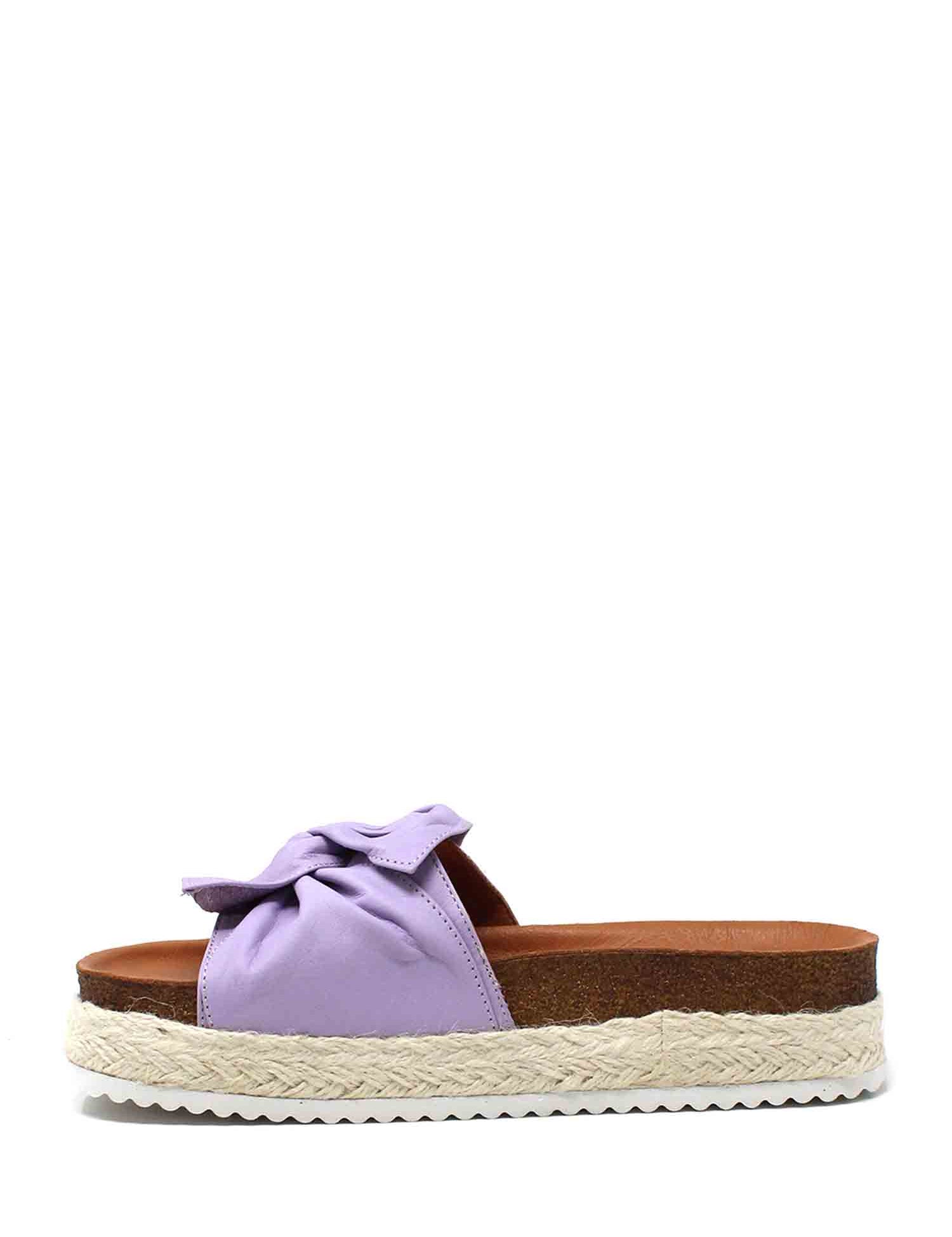 Ciabatte Viola Grace Shoes