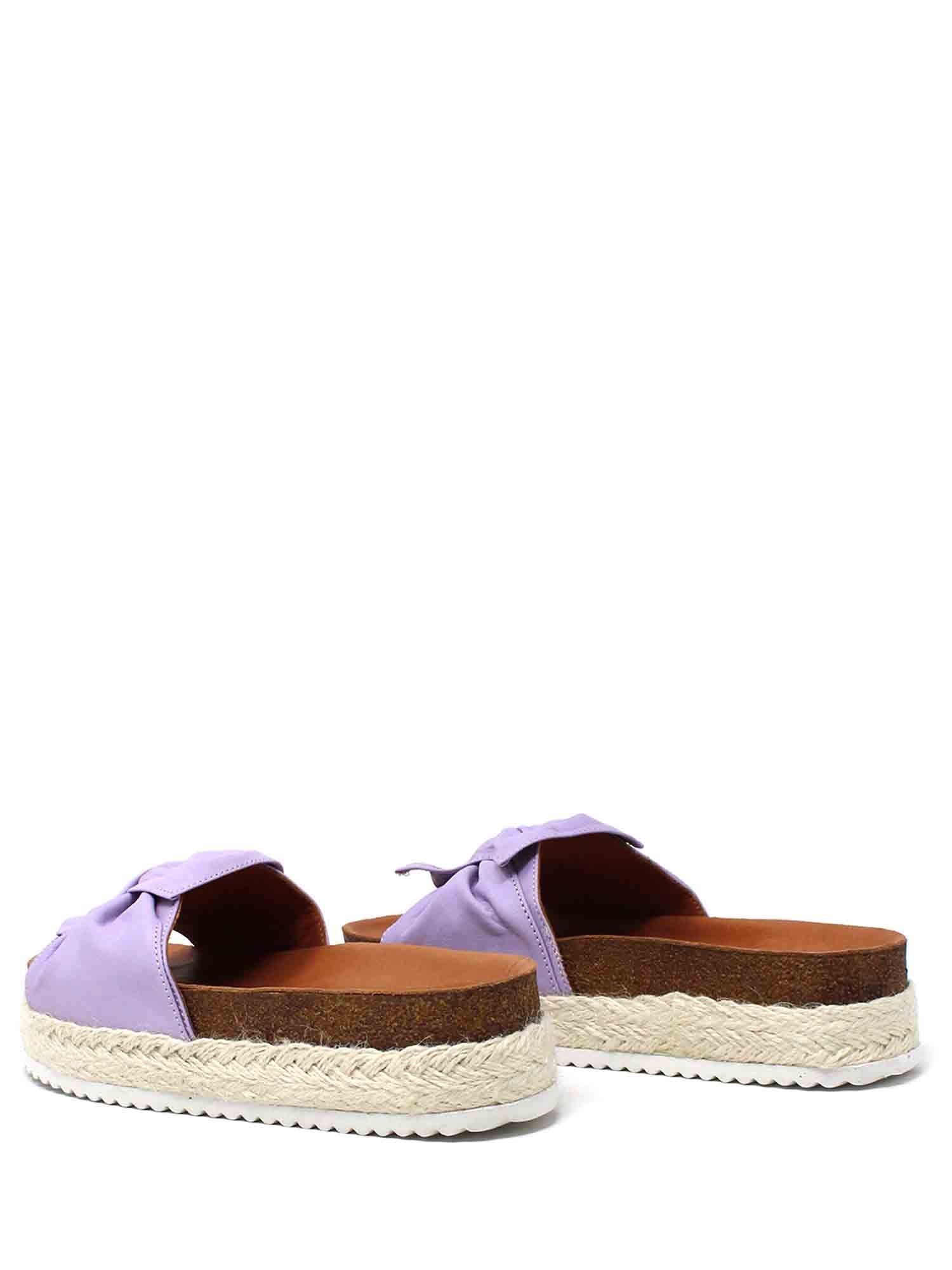 Ciabatte Viola Grace Shoes