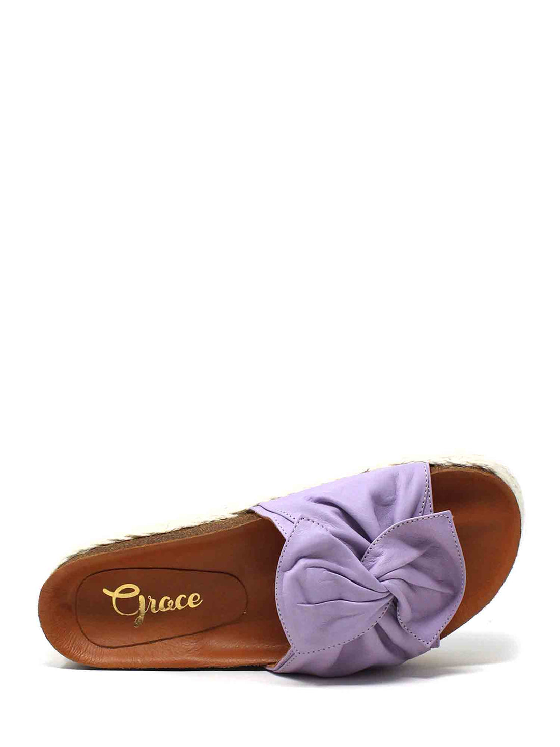 Ciabatte Viola Grace Shoes