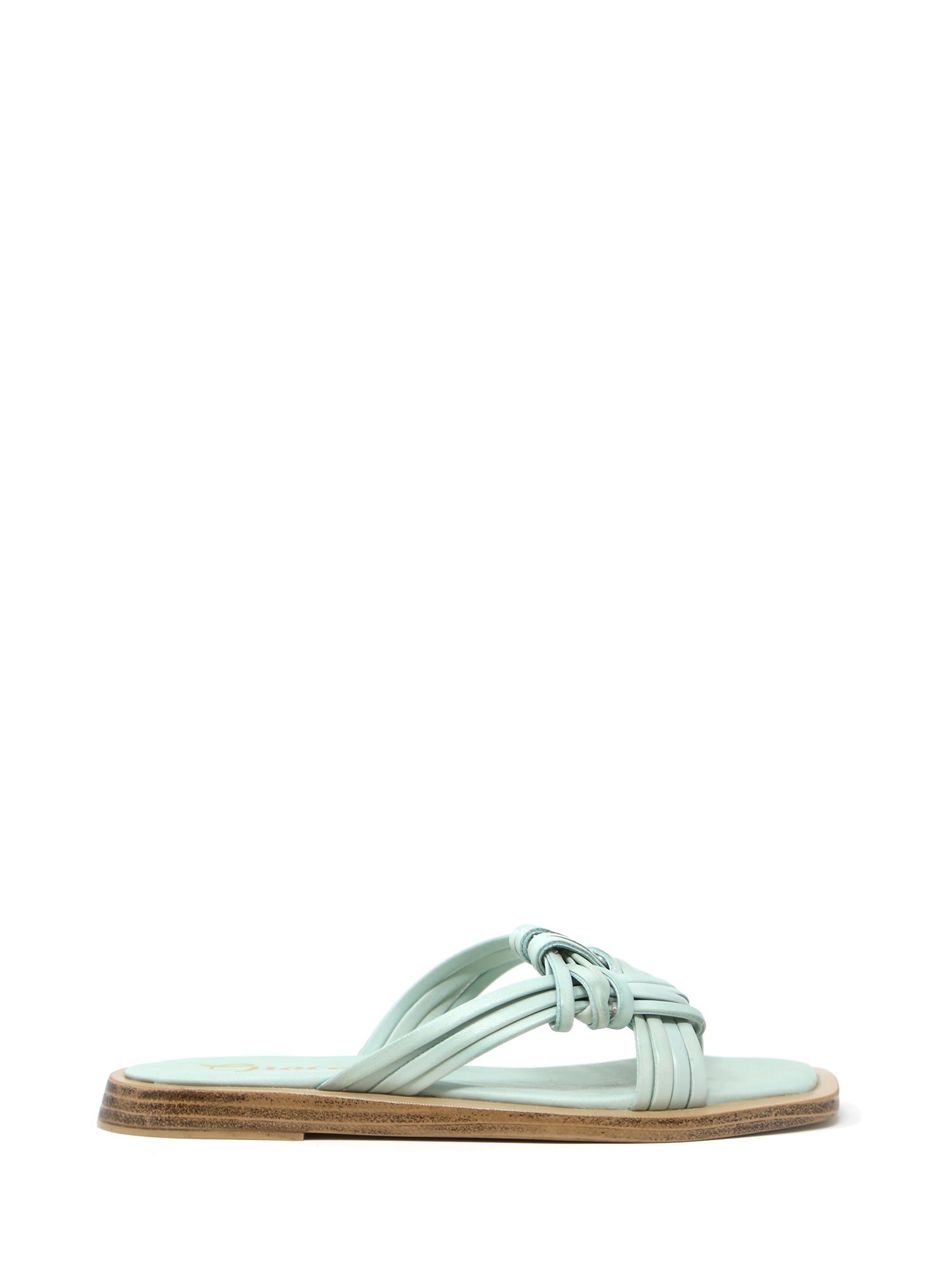 Ciabatte Verde Grace Shoes