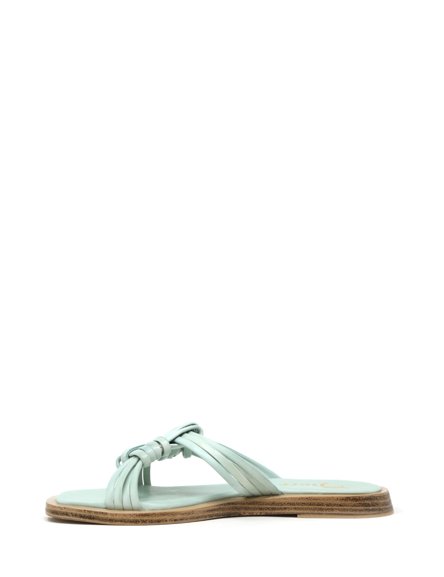 Ciabatte Verde Grace Shoes