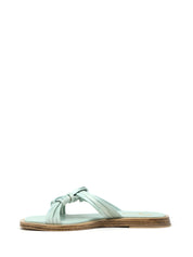 Ciabatte Verde Grace Shoes