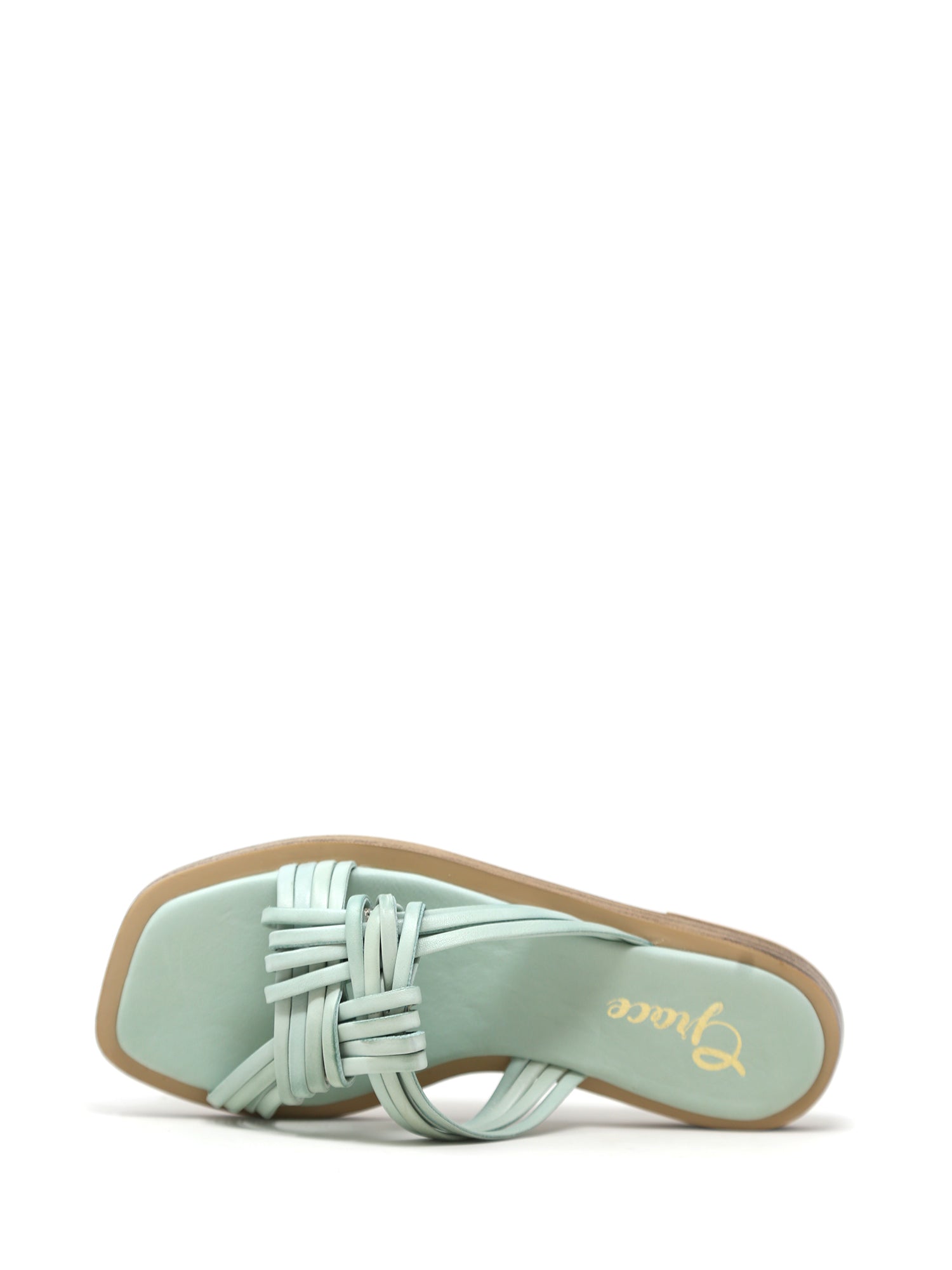 Ciabatte Verde Grace Shoes