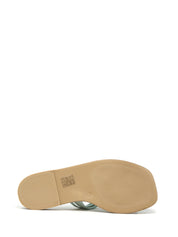 Ciabatte Verde Grace Shoes