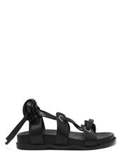 Sandali Nero Grace Shoes
