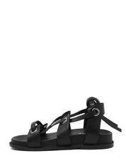 Sandali Nero Grace Shoes