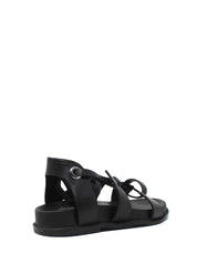 Sandali Nero Grace Shoes