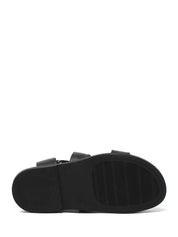 Sandali Nero Grace Shoes