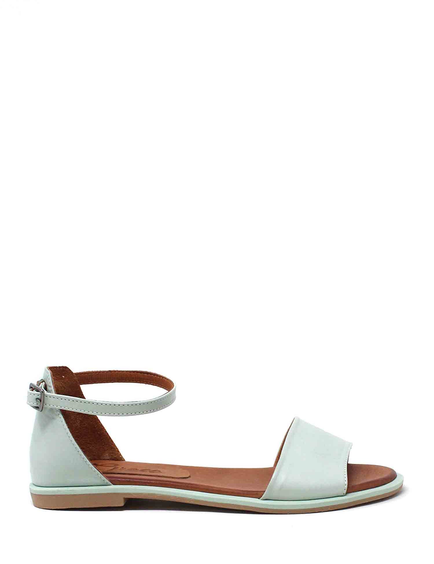 Sandali Verde Grace Shoes