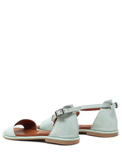 Sandali Verde Grace Shoes