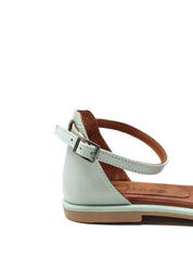 Sandali Verde Grace Shoes