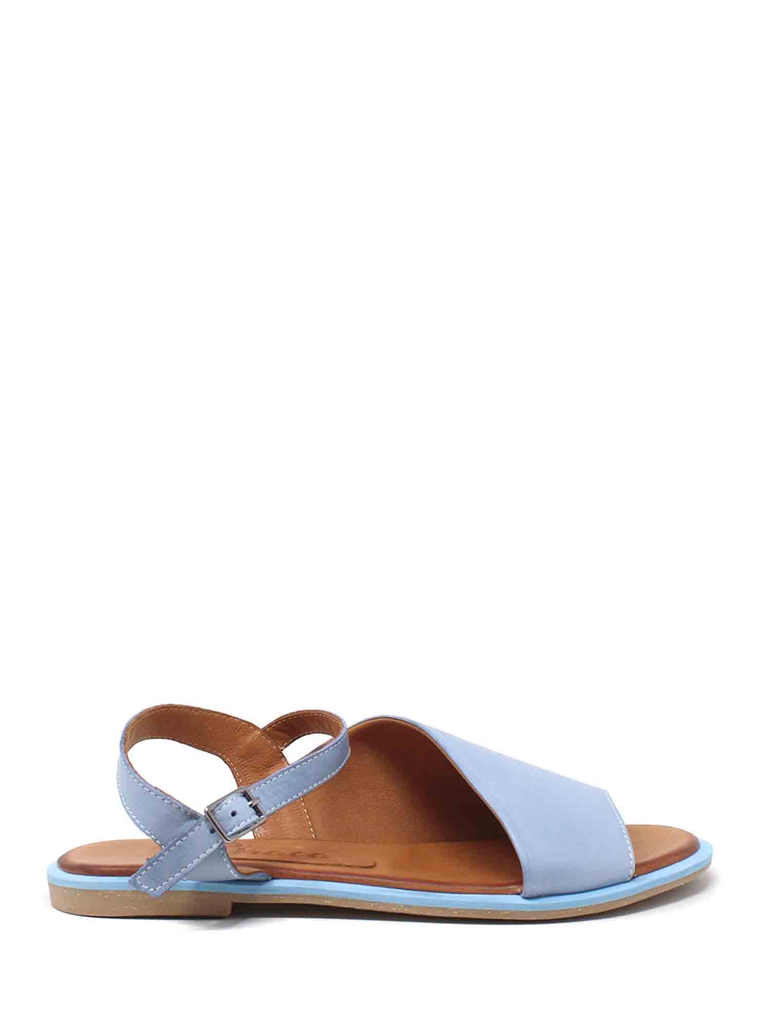 Sandali Blu Grace Shoes