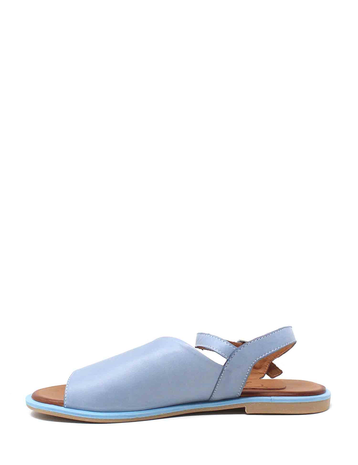 Sandali Blu Grace Shoes