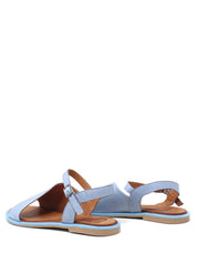 Sandali Blu Grace Shoes
