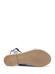 Sandali Blu Grace Shoes